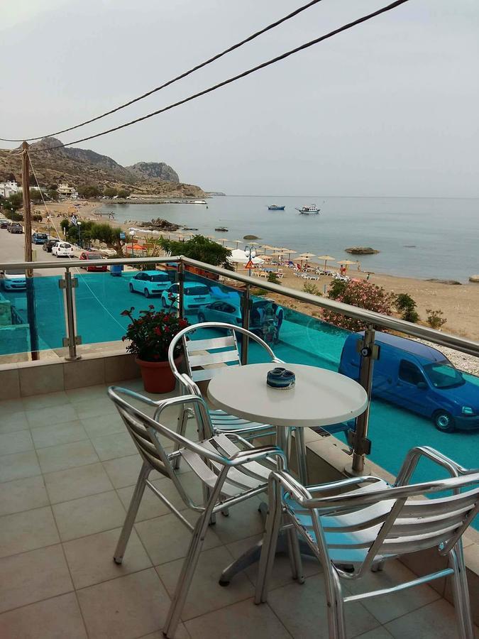 Mediterraneo Stegna Exterior foto