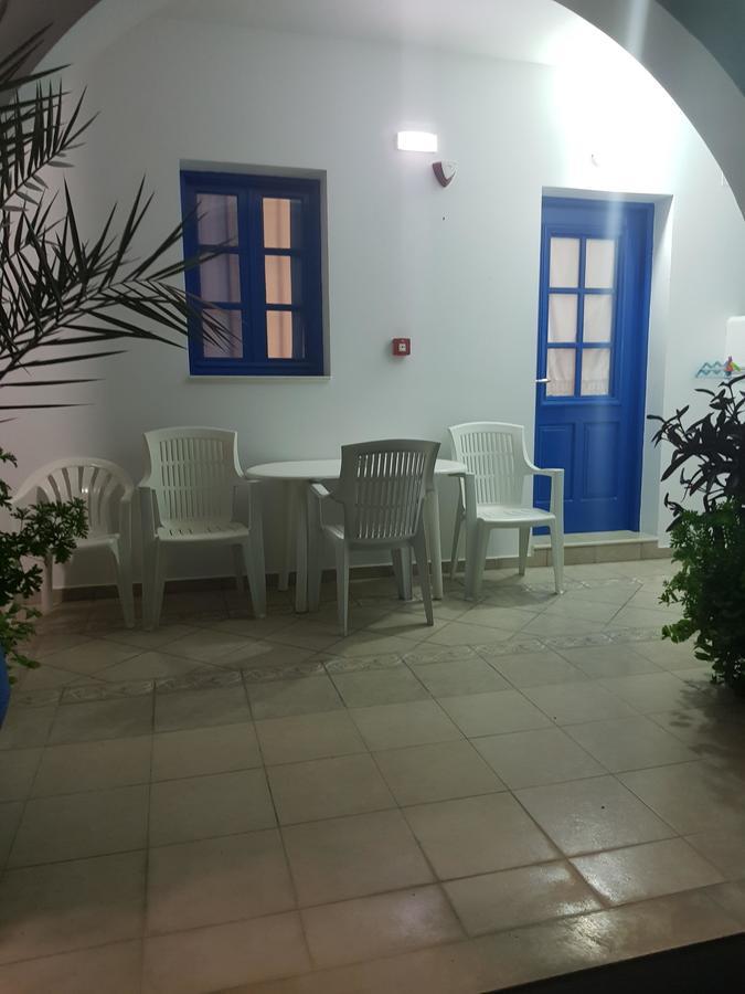 Mediterraneo Stegna Exterior foto